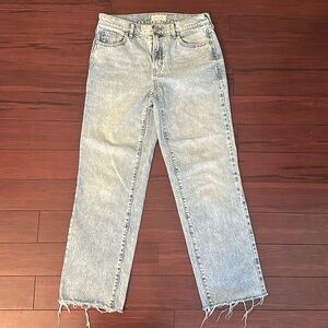 Pacsun 90’s straight jeans